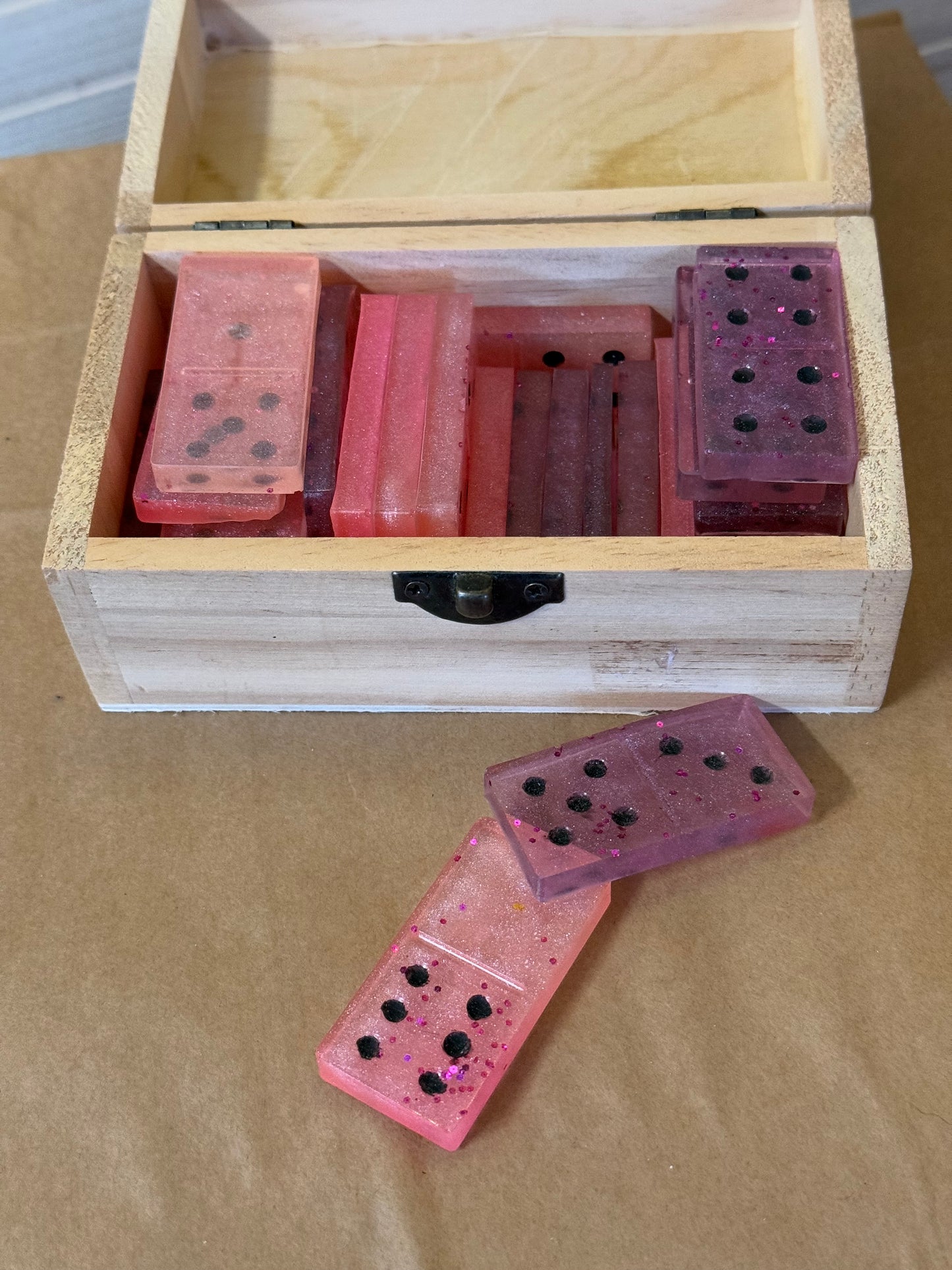 Jeu de Domino