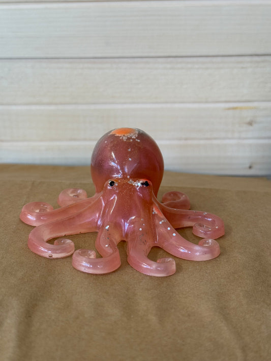 poulpy phosphorescent