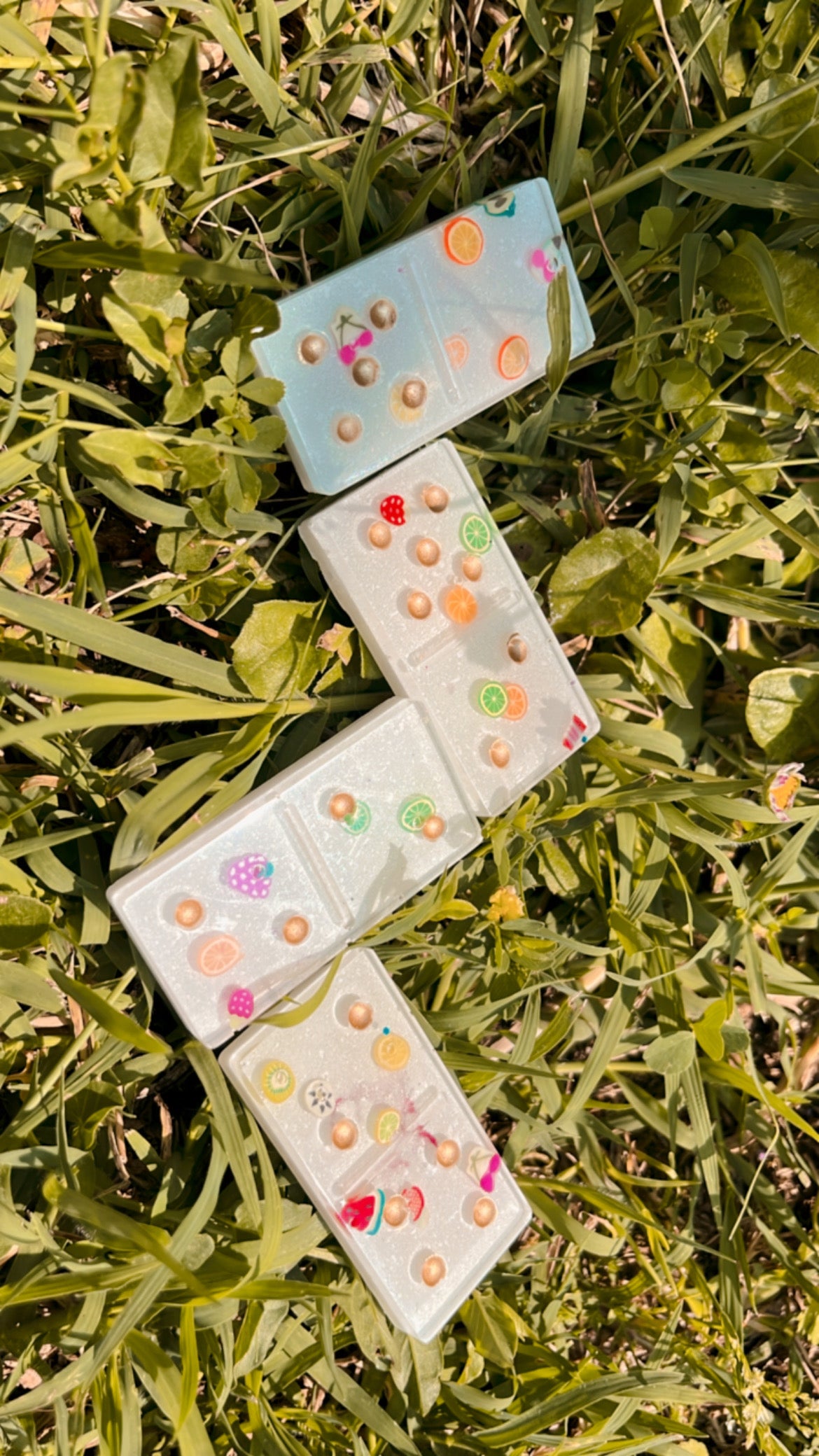 Jeu de Domino