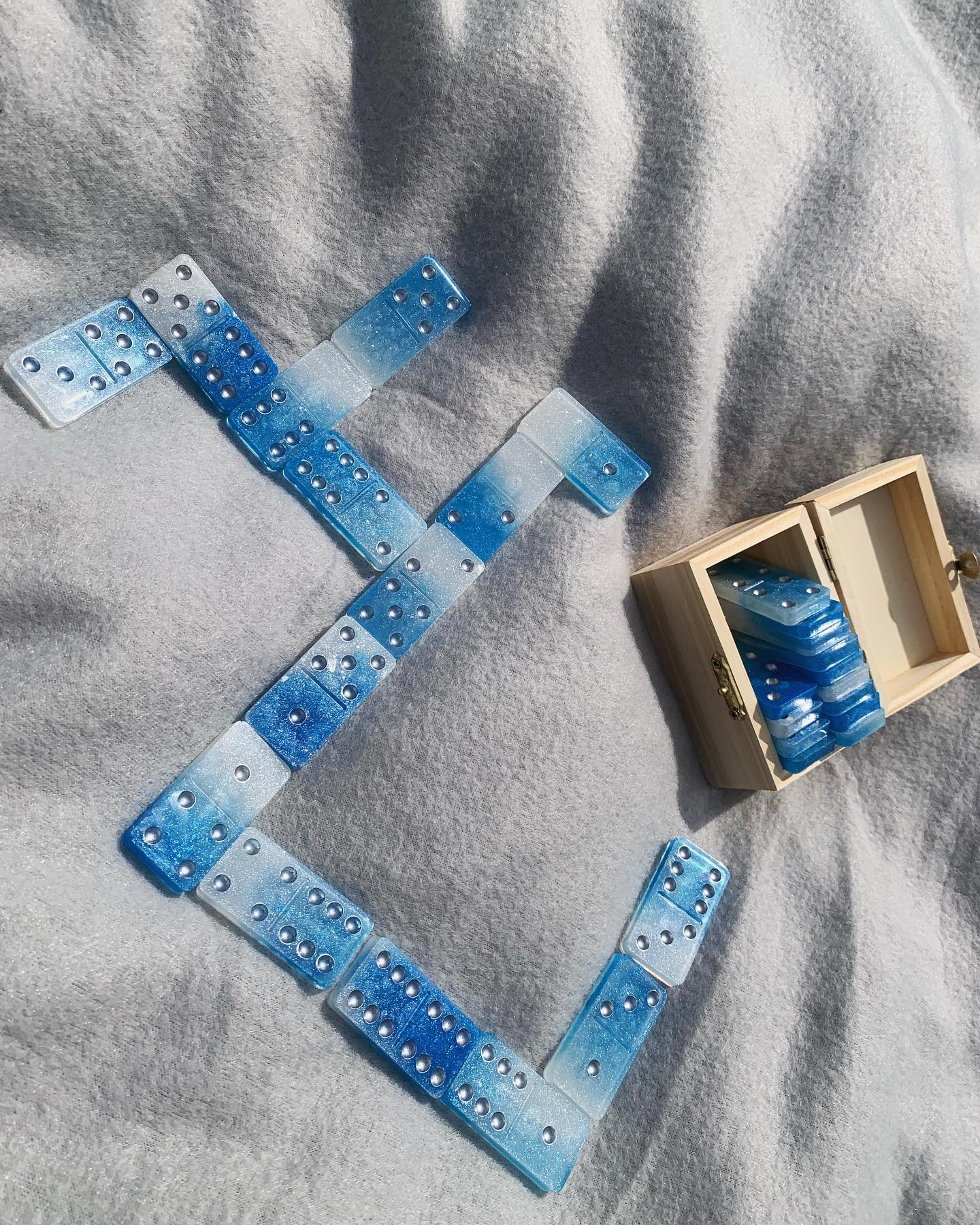 Jeu de Domino