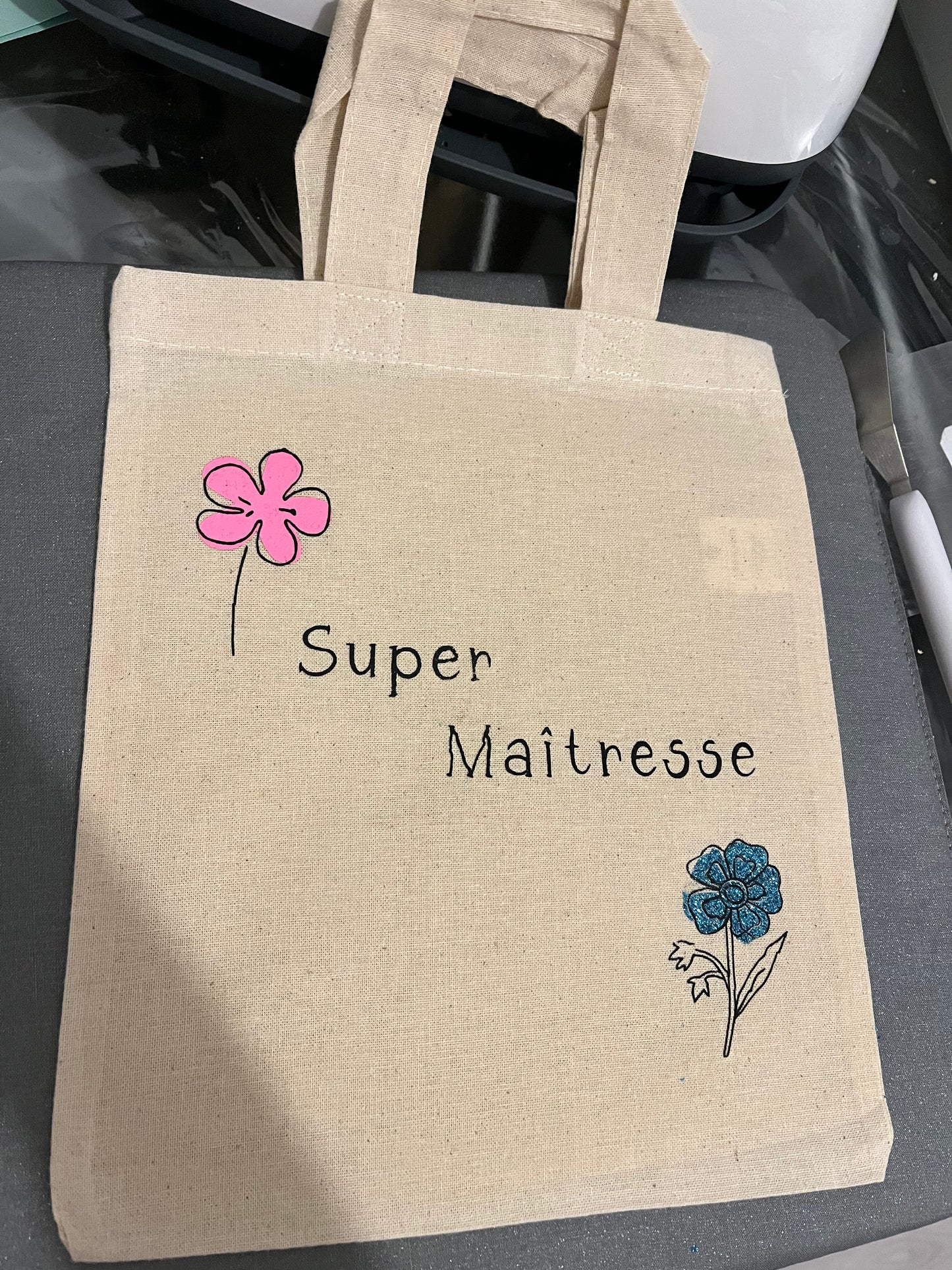 Petit sac à Personnalisés