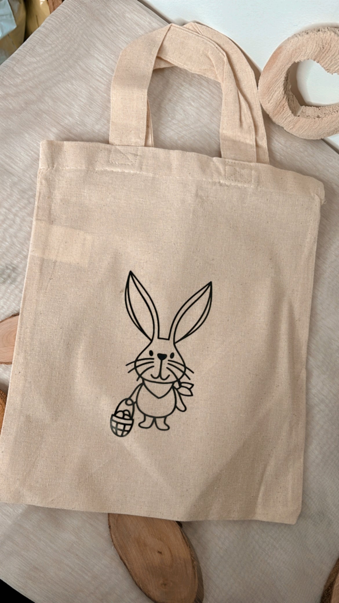 Petit sac à Personnalisés