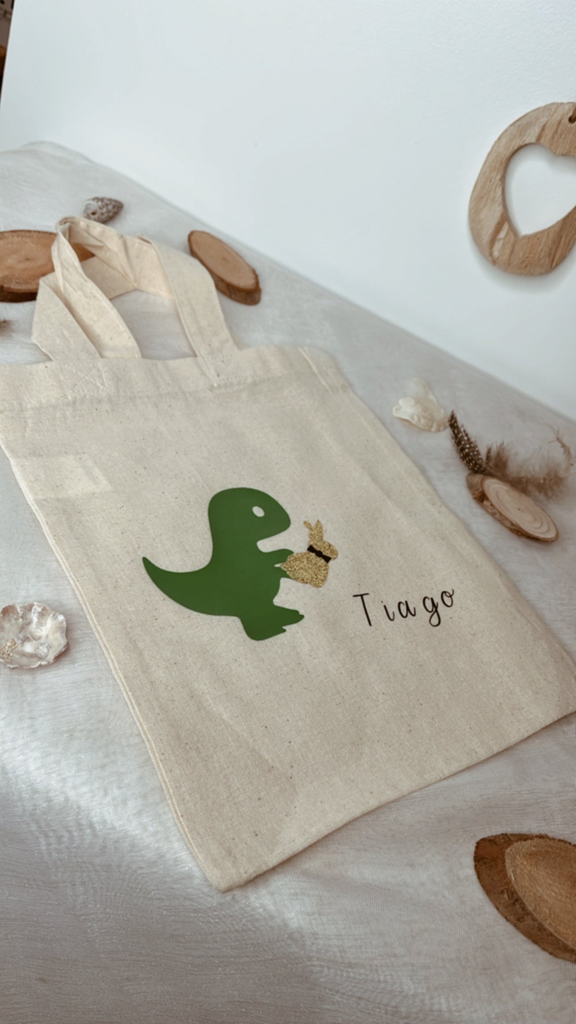 Petit sac à Personnalisés
