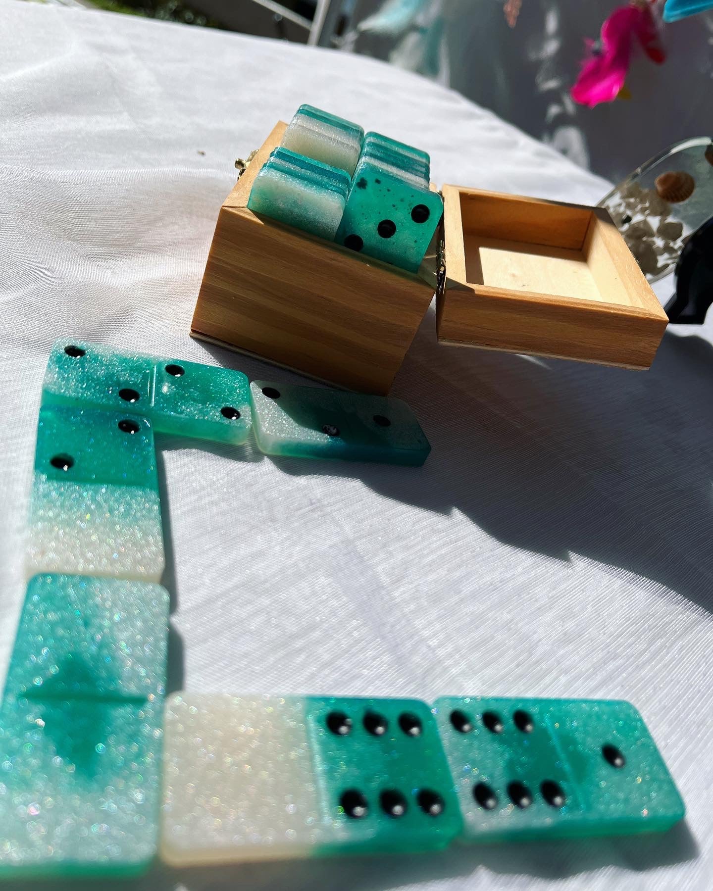 Jeu de Domino